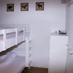 Lägenhet Welcome In - Wohnung Mit Dachterrasse Direkt An Der Piste