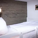 Lägenhet Welcome In - Wohnung Mit Dachterrasse Direkt An Der Piste *