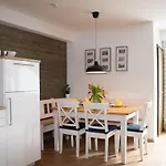 Lägenhet Welcome In - Wohnung Mit Dachterrasse Direkt An Der Piste *