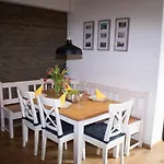 Lägenhet Welcome In - Wohnung Mit Dachterrasse Direkt An Der Piste Winterberg