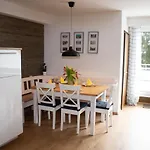 Lägenhet Welcome In - Wohnung Mit Dachterrasse Direkt An Der Piste *
