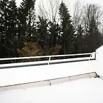 Lägenhet Welcome In - Wohnung Mit Dachterrasse Direkt An Der Piste Winterberg