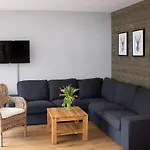 Welcome In - Wohnung Mit Dachterrasse Direkt An Der Piste Winterberg