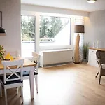 Lägenhet Welcome In - Wohnung Mit Dachterrasse Direkt An Der Piste *