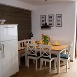 Welcome In - Wohnung Mit Dachterrasse Direkt An Der Piste