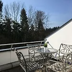 Welcome In - Wohnung Mit Dachterrasse Direkt An Der Piste