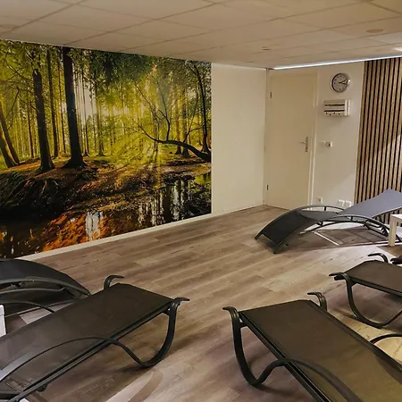 Welcome In - Met Dakterras Nabij Skipiste