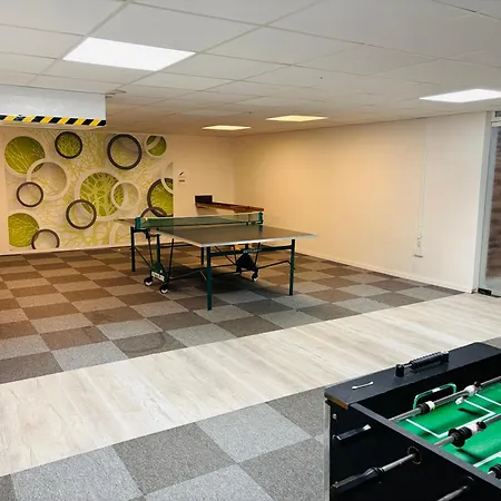 Welcome In - Met Dakterras Nabij Skipiste * Winterberg