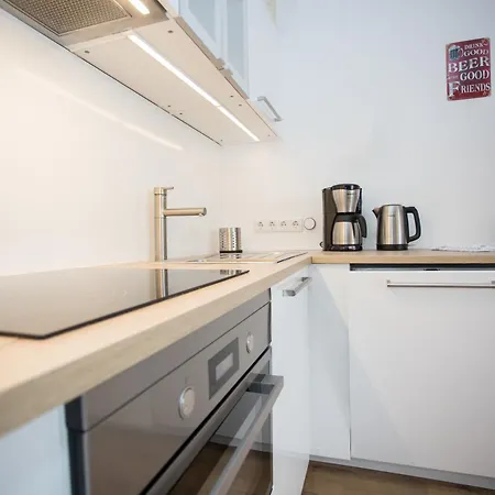 Apartmán Welcome In - Mit Dachterrasse Direkt An Der Piste Winterberg
