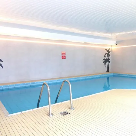 Apartamento Welcome In - Mit Dachterrasse Direkt An Der Piste