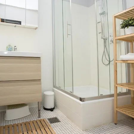 Apartamento Welcome In - Mit Dachterrasse Direkt An Der Piste
