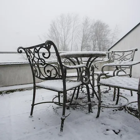 Welcome In - Mit Dachterrasse Direkt An Der Piste Winterberg
