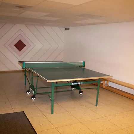 Welcome In - Met Dakterras Nabij Skipiste *