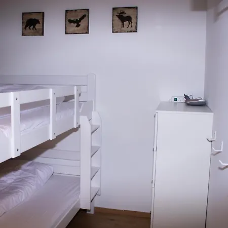Apartment Welcome In - Am Waltenberg 70-r