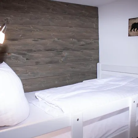Apartment Welcome In - Am Waltenberg 70-r *