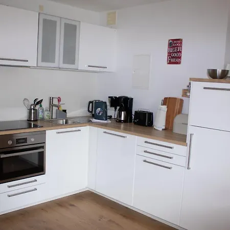 Welcome In - Am Waltenberg 70-r Apartment Winterberg