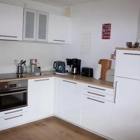 Welcome In - Met Dakterras Nabij Skipiste Apartament Winterberg