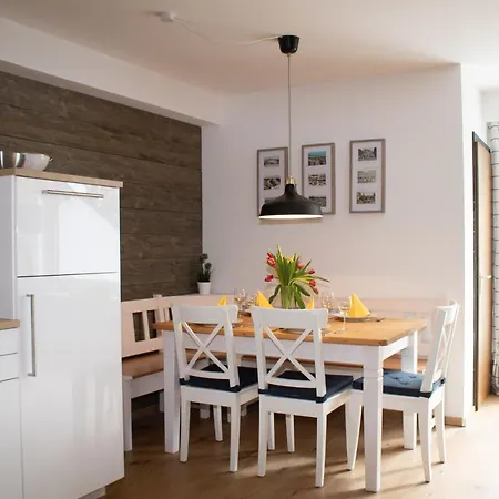 Apartment Welcome In - Am Waltenberg 70-r *