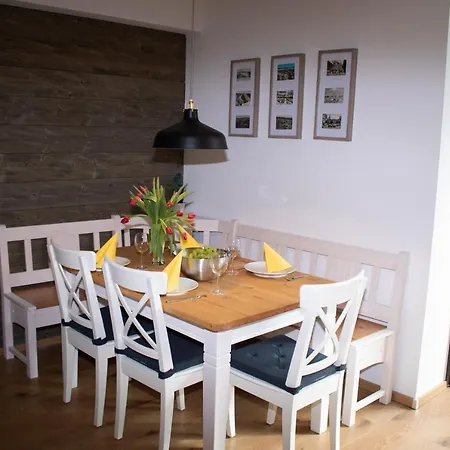 Apartamento Welcome In - Mit Dachterrasse Direkt An Der Piste Winterberg