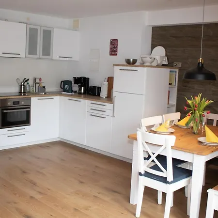 Apartamento Welcome In - Mit Dachterrasse Direkt An Der Piste