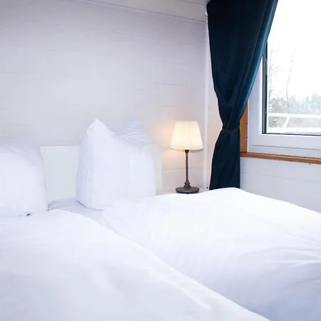 Welcome In - Met Dakterras Nabij Skipiste Appartement *