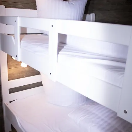 Apartament Welcome In - Met Dakterras Nabij Skipiste