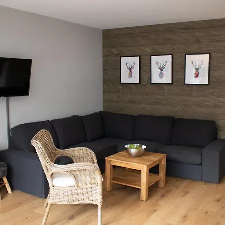 Welcome In - Met Dakterras Nabij Skipiste Winterberg