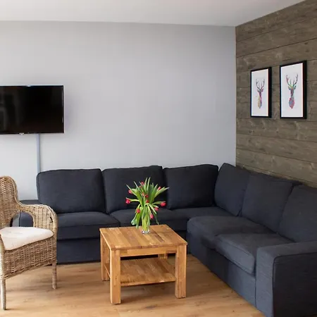 Welcome In - Met Dakterras Nabij Skipiste Winterberg