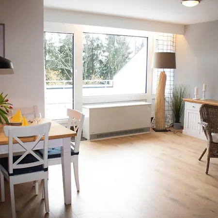 Apartment Welcome In - Am Waltenberg 70-r *