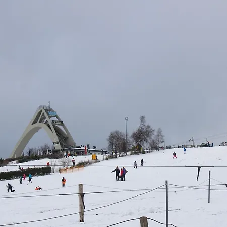 Appartamento Welcome In - Met Dakterras Nabij Skipiste *