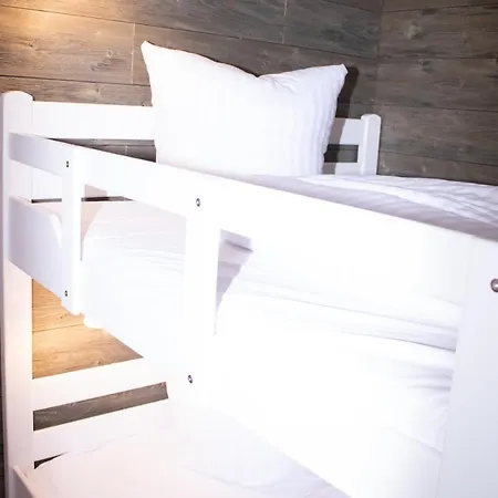 Welcome In - Met Dakterras Nabij Skipiste Apartament *