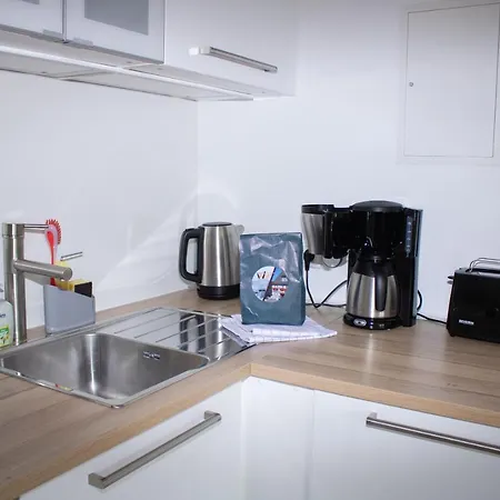 Apartment Welcome In - Am Waltenberg 70-r Winterberg