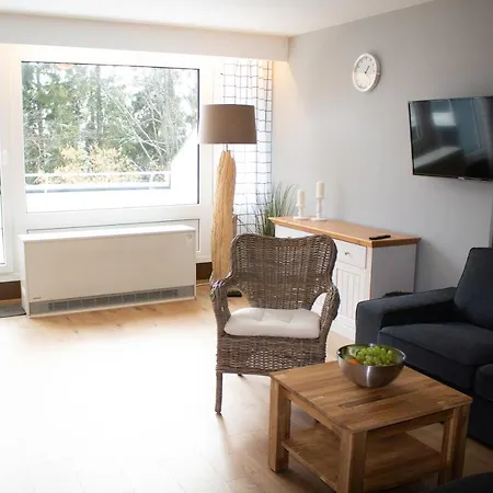 Welcome In - Met Dakterras Nabij Skipiste * Winterberg