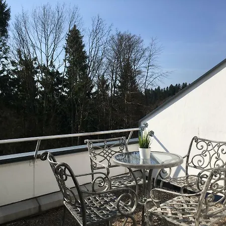 Welcome In - Mit Dachterrasse Direkt An Der Piste