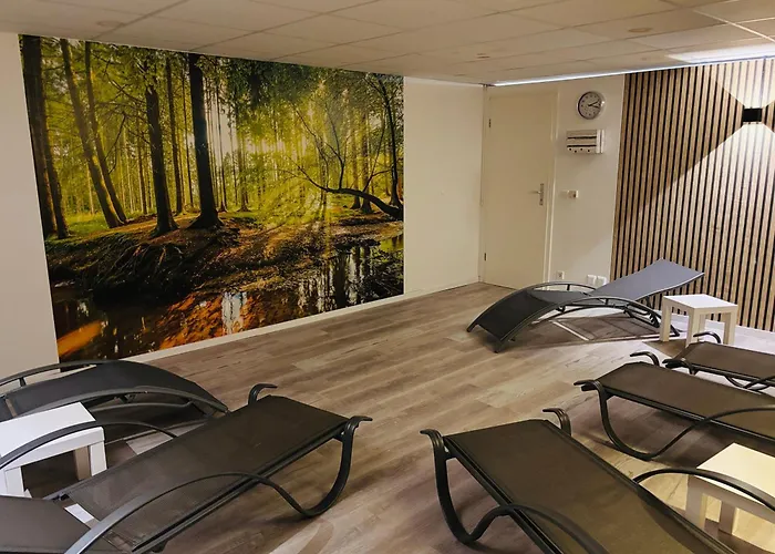 Welcome In - Met Dakterras Nabij Skipiste