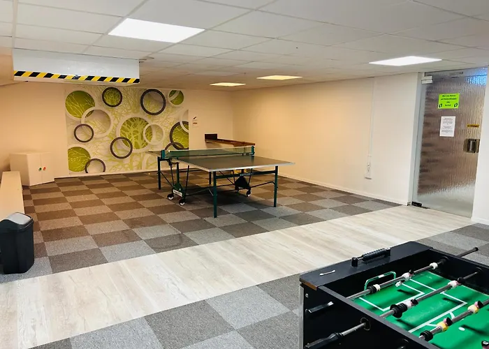 Welcome In - Met Dakterras Nabij Skipiste * Винтерберг