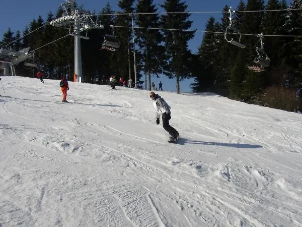 Welcome In - Met Dakterras Nabij Skipiste *