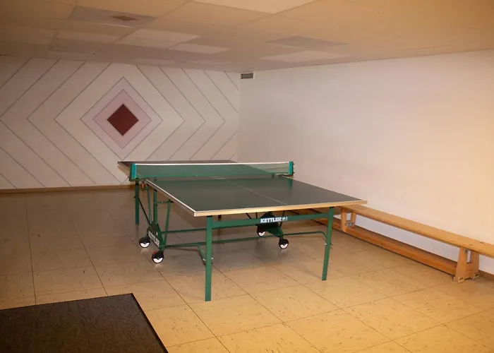 Welcome In - Met Dakterras Nabij Skipiste *