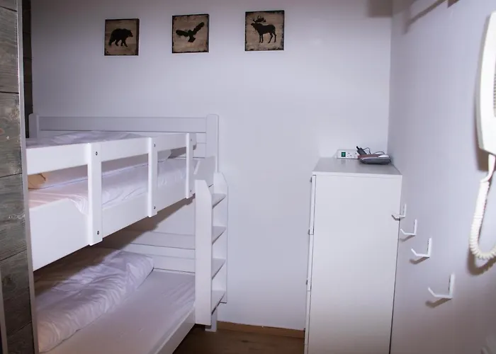 Appartamento Welcome In - Met Dakterras Nabij Skipiste