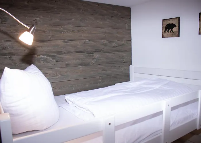 Apartamento Welcome In - Met Dakterras Nabij Skipiste *