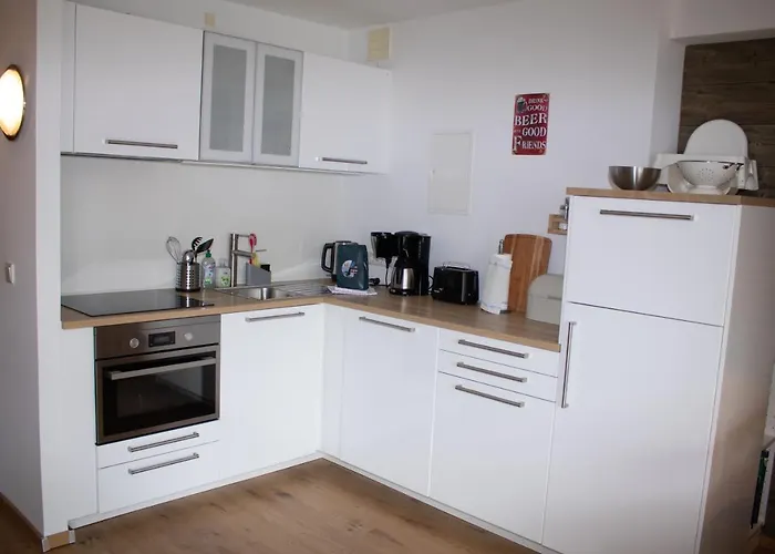 Welcome In - Met Dakterras Nabij Skipiste Apartamento Winterberg