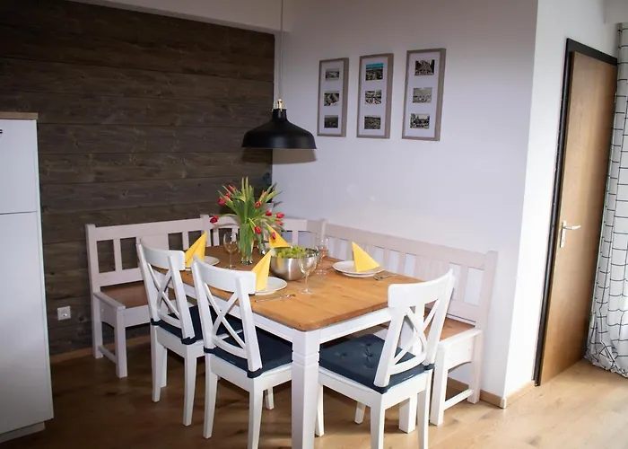 Apartamento Welcome In - Met Dakterras Nabij Skipiste Winterberg