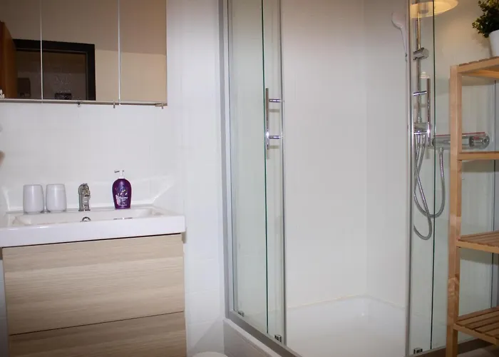 Welcome In - Met Dakterras Nabij Skipiste Винтерберг