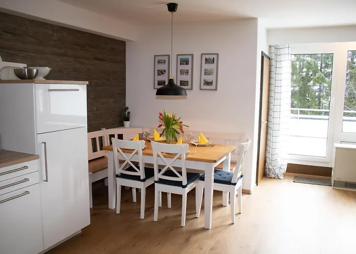 Appartamento Welcome In - Met Dakterras Nabij Skipiste *