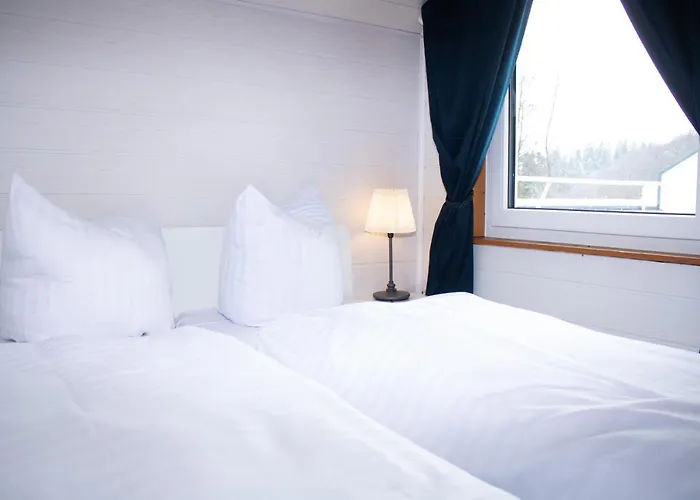 Welcome In - Met Dakterras Nabij Skipiste Апартаменты *