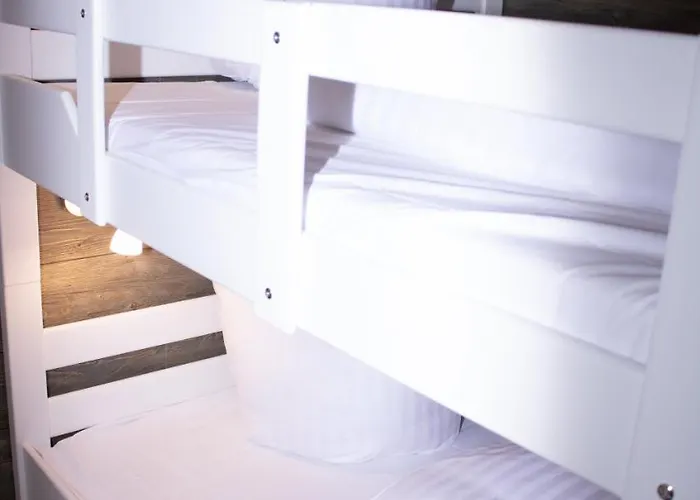 Apartamento Welcome In - Met Dakterras Nabij Skipiste