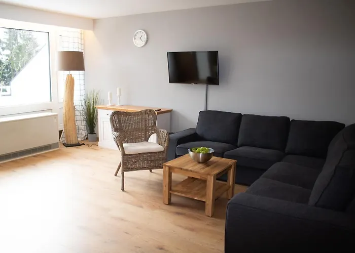 Welcome In - Met Dakterras Nabij Skipiste *