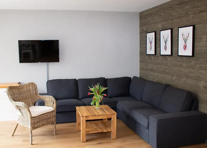 Welcome In - Met Dakterras Nabij Skipiste Винтерберг