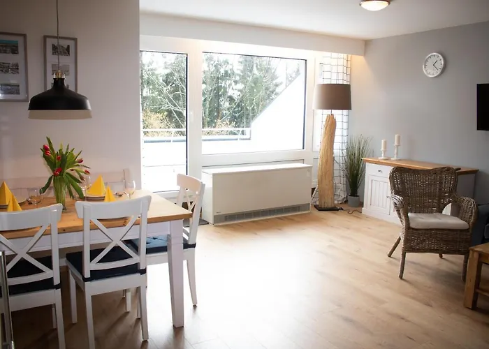 Apartamento Welcome In - Met Dakterras Nabij Skipiste *