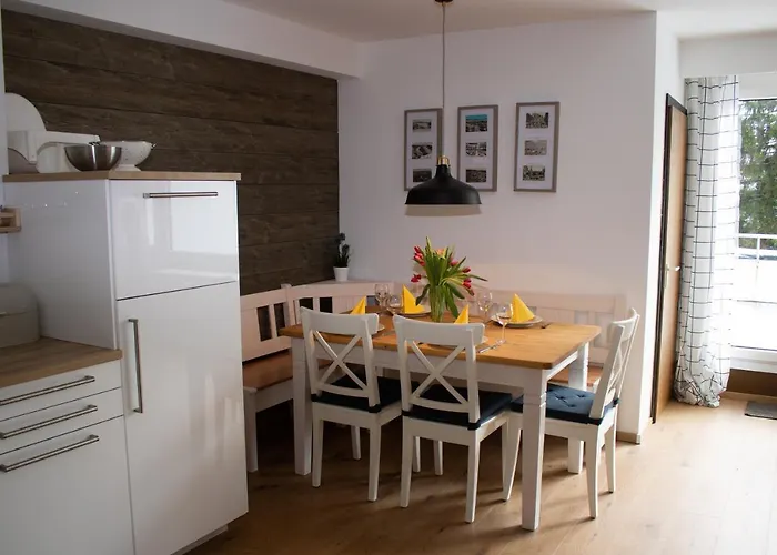 Welcome In - Met Dakterras Nabij Skipiste